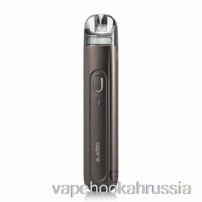 Vape Juice Aspire Flexus Q Pod System Gunmetal